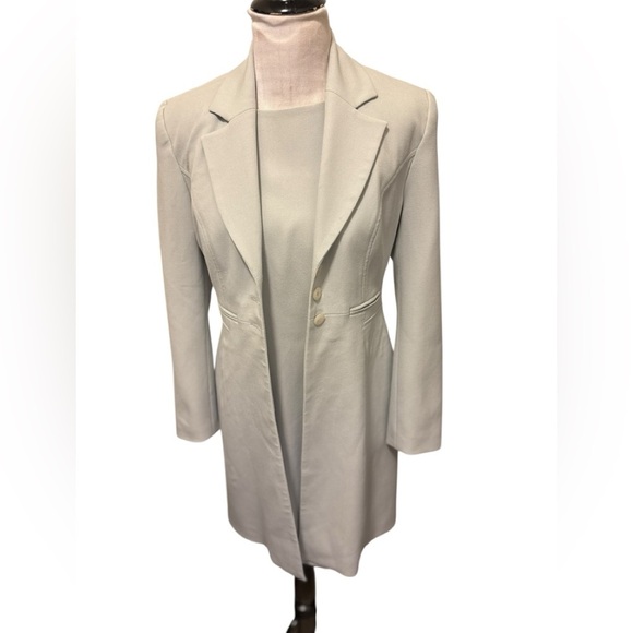 MICHAEL Paris New York Jackets & Blazers - I've cub by MICHAEL Elegant Women's light green  Blazer